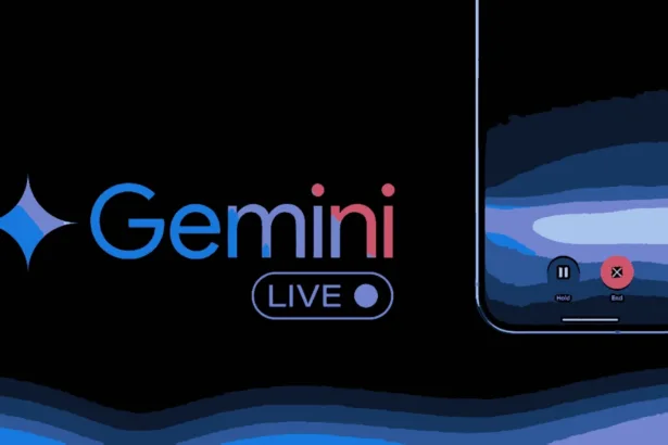 Gemini Live