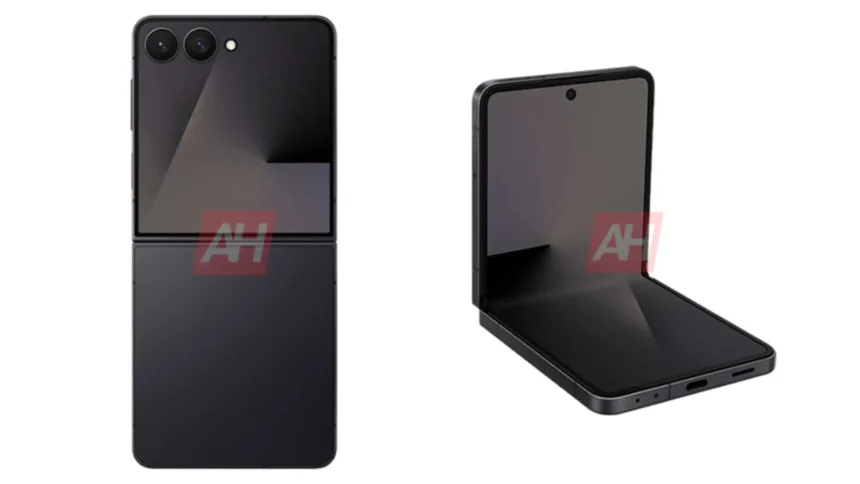 Galaxy Z Flip 7