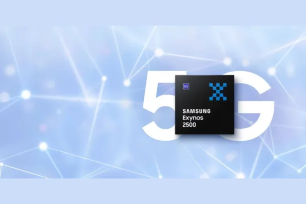 Exynos 2500