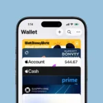 Apple Wallet