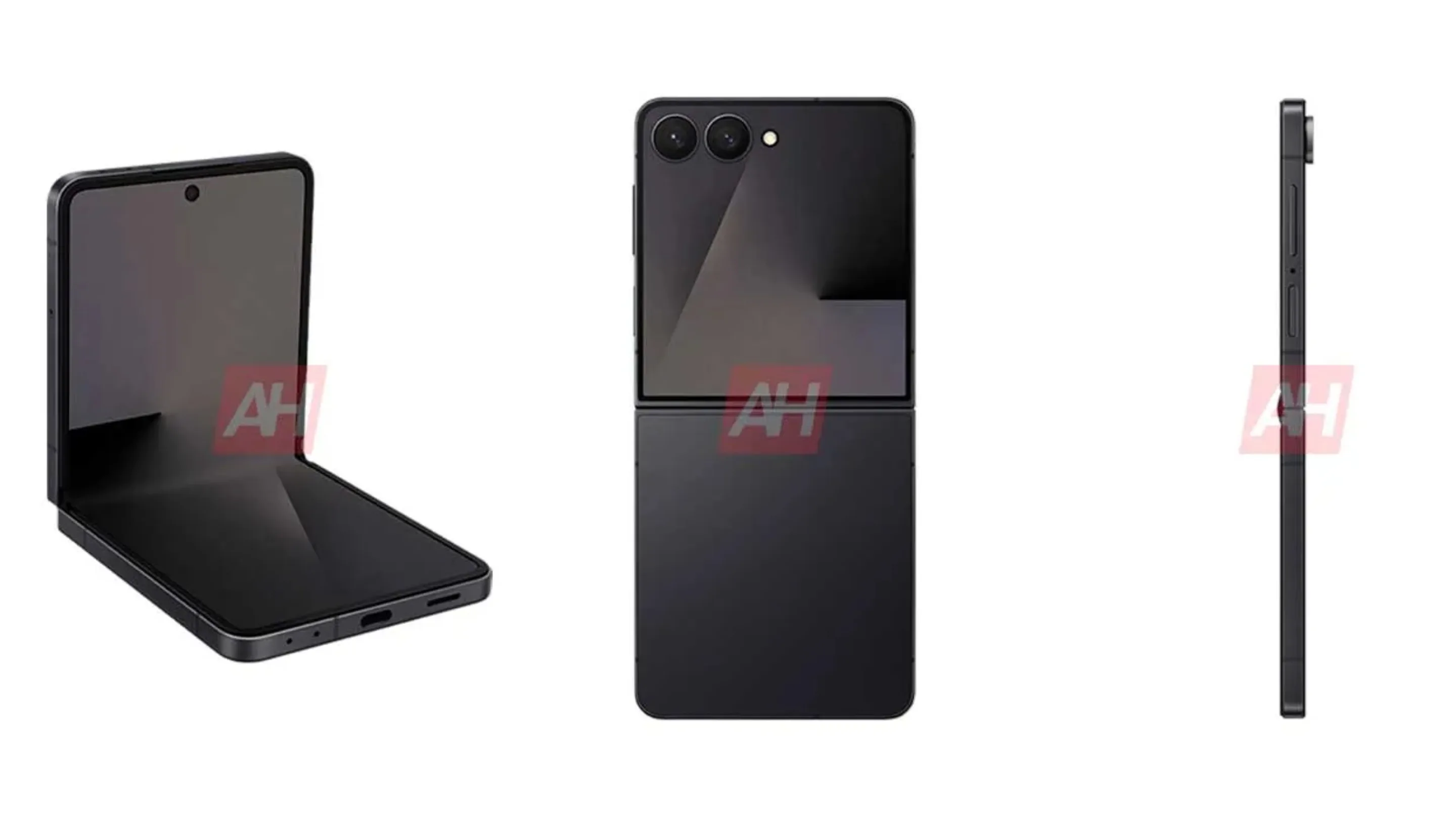 Galaxy Z Flip 7