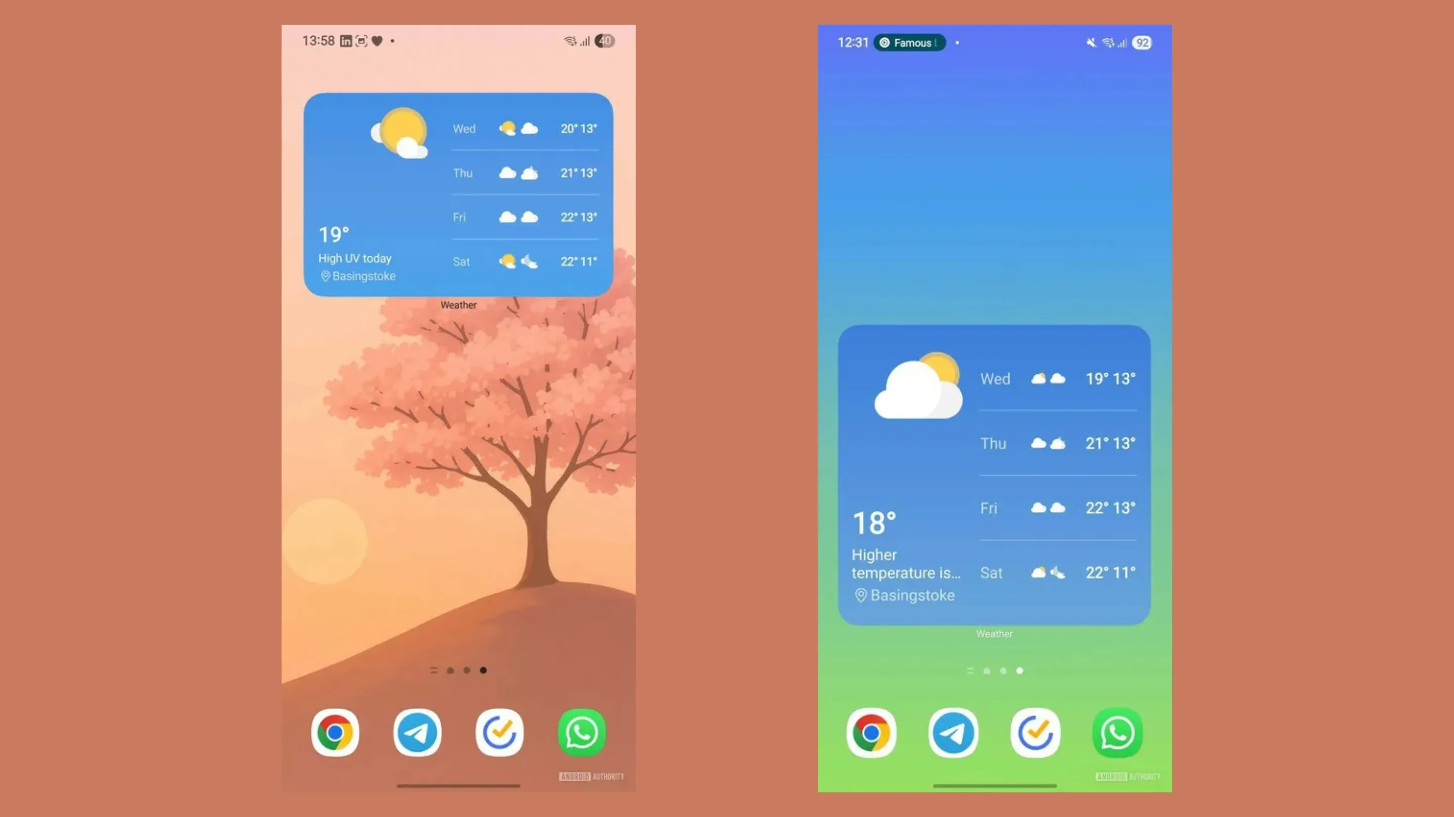 One UI 8 beta 2