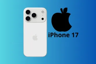 Imagem do iPhone 17 Apple com base nos rumores dos maiores sites confiáveis em iPhone.