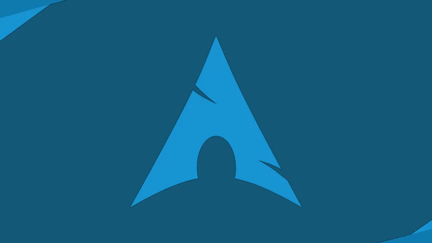 Arch Linux com suporte Wine e Wine-Staging via WoW64