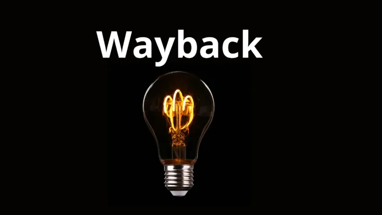 a light bulb with a filament