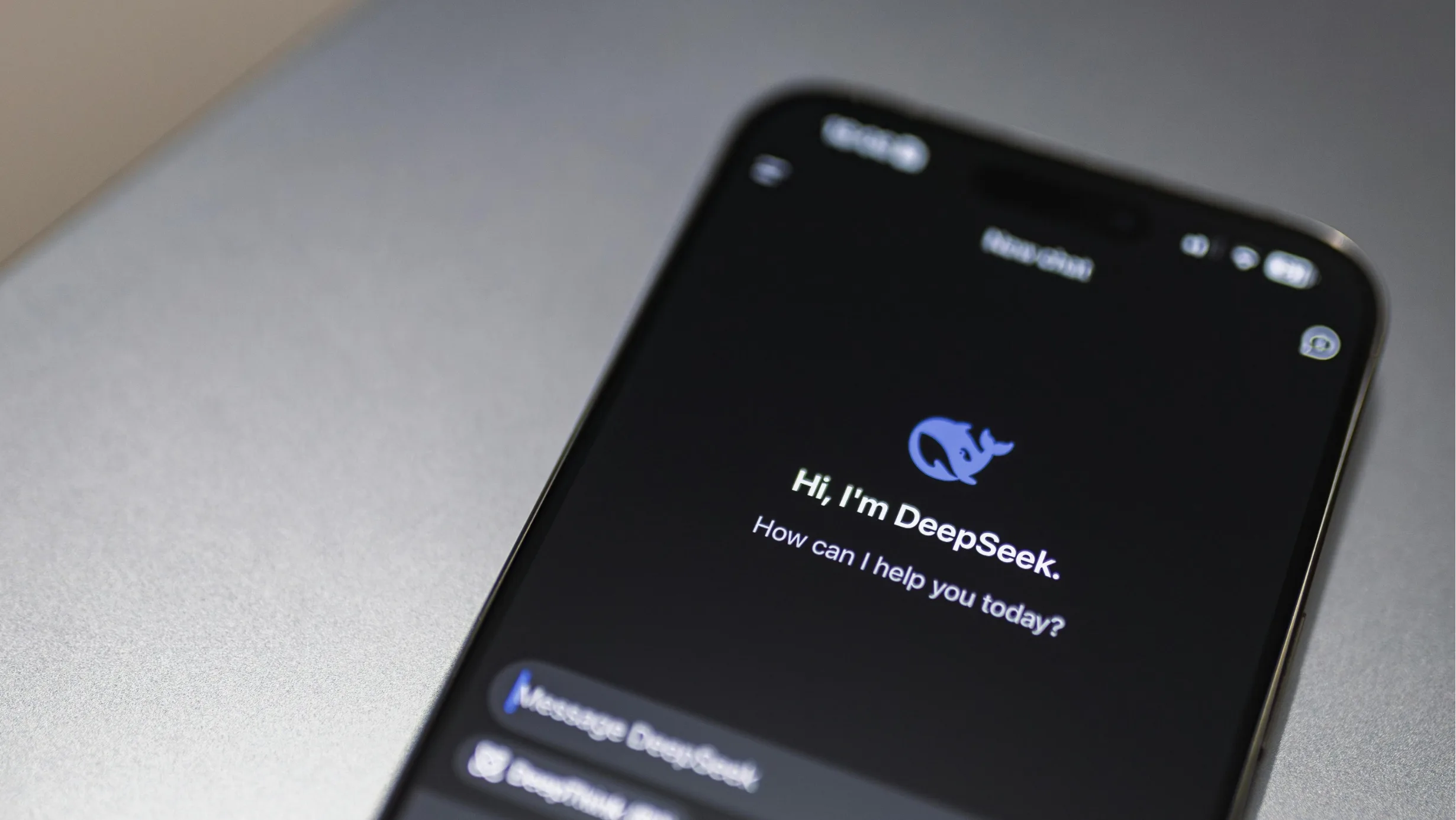 Representação do chip NVIDIA H20, símbolo da escassez no mercado chinês de IA