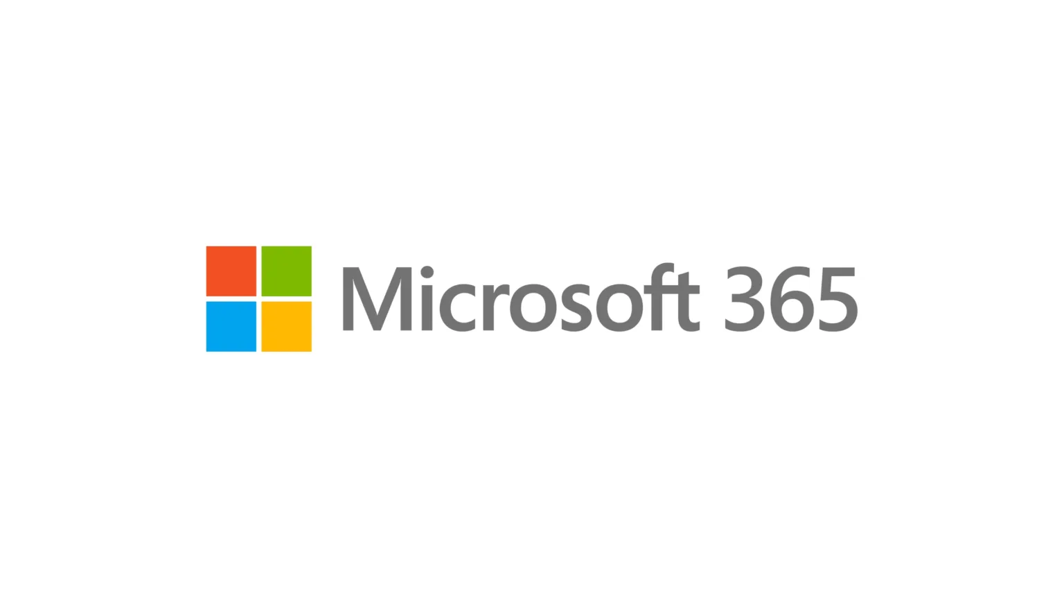Microsoft 365