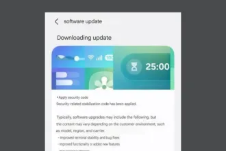 Samsung Galaxy