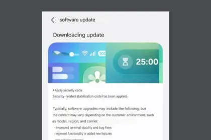 Samsung Galaxy
