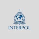 Interpol logo