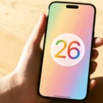 iOS 26