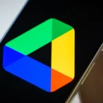 Google Drive Android