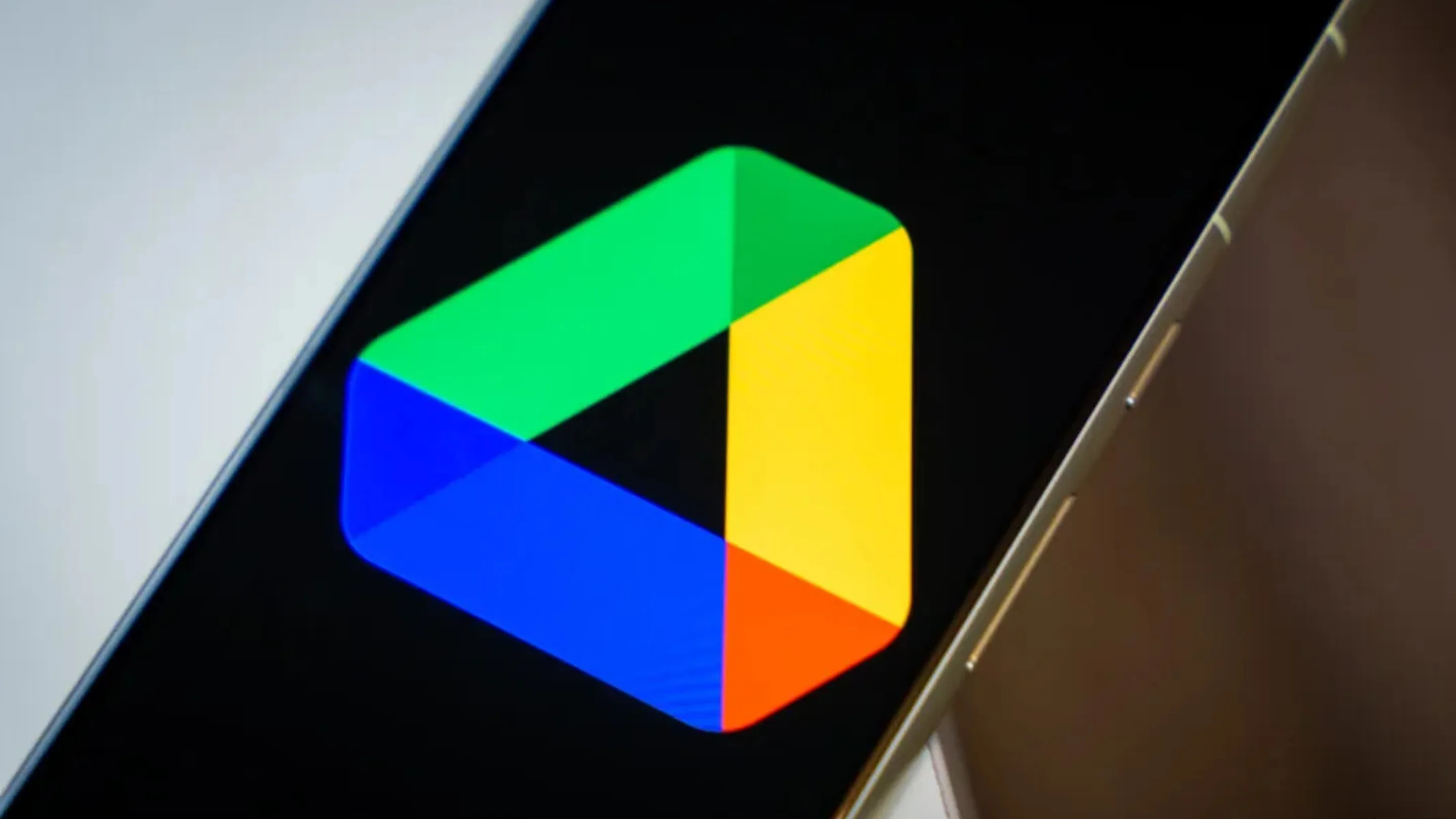 Google Drive Android