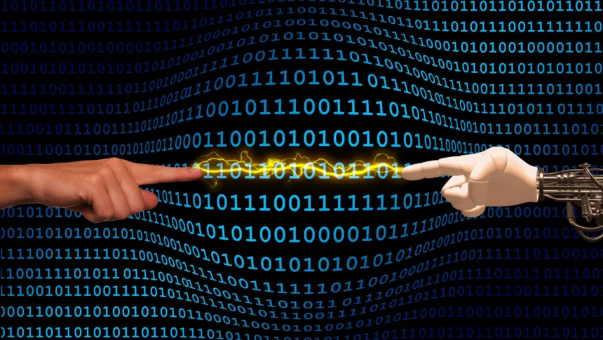 Detecção de malware com tentativa de enganar IA via linguagem natural