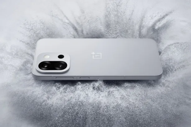 OnePlus 15