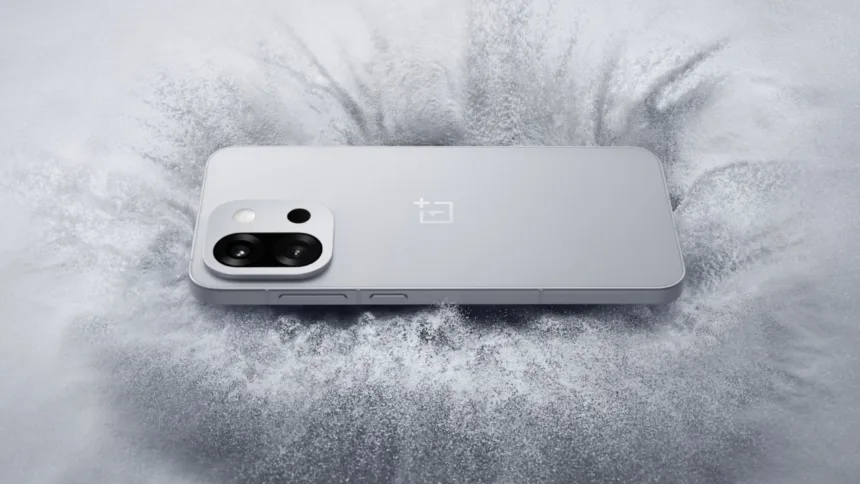 OnePlus 15