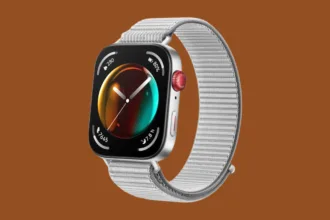 Wearable Huawei