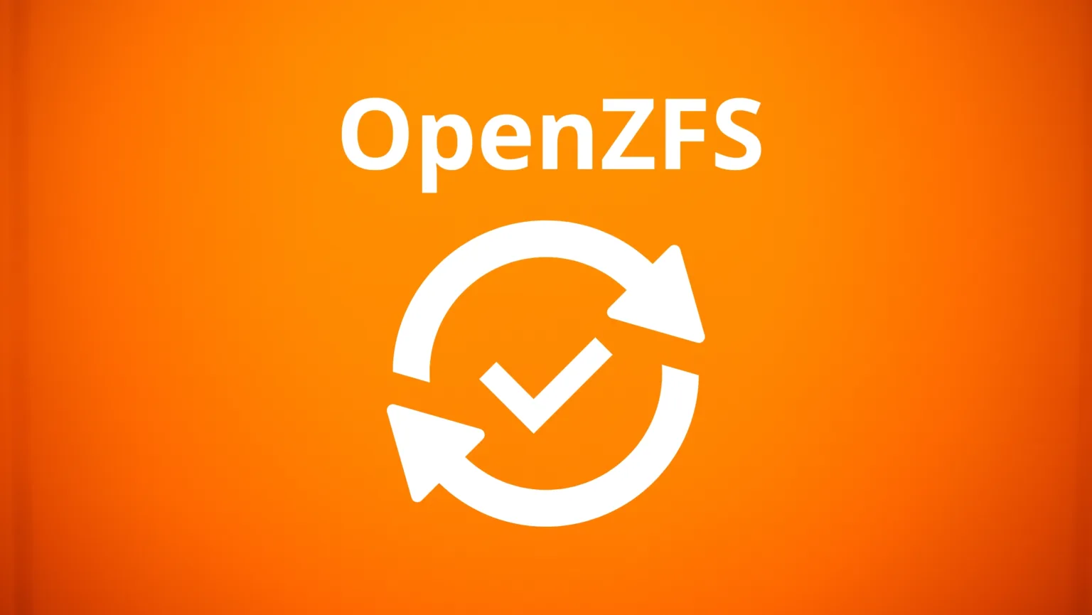 Nova versão OpenZFS 2.3.3 aprimora I/O, criptografia e suporte a kernels