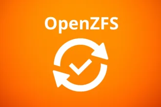 Nova versão OpenZFS 2.3.3 aprimora I/O, criptografia e suporte a kernels
