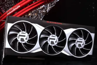 GPU da AMD compatível com o driver RadeonSI e suporte a SVM no Linux