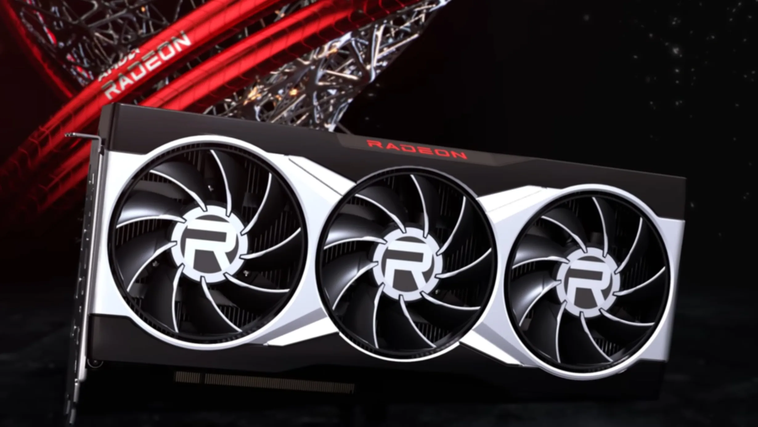 GPU da AMD compatível com o driver RadeonSI e suporte a SVM no Linux