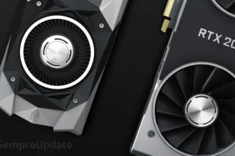 GPUs NVIDIA com suporte ao driver NVIDIA-VAAPI-Driver no Linux