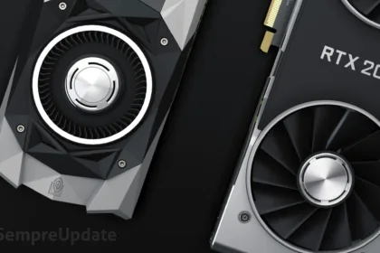GPUs NVIDIA com suporte ao driver NVIDIA-VAAPI-Driver no Linux
