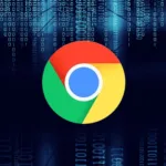 Falha Chrome