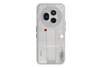 Imagem de Nothing Phone (3)