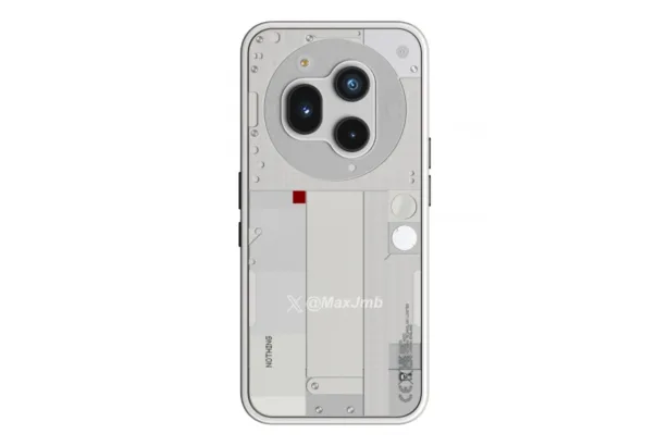 Imagem de Nothing Phone (3)