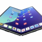 iPhone Fold