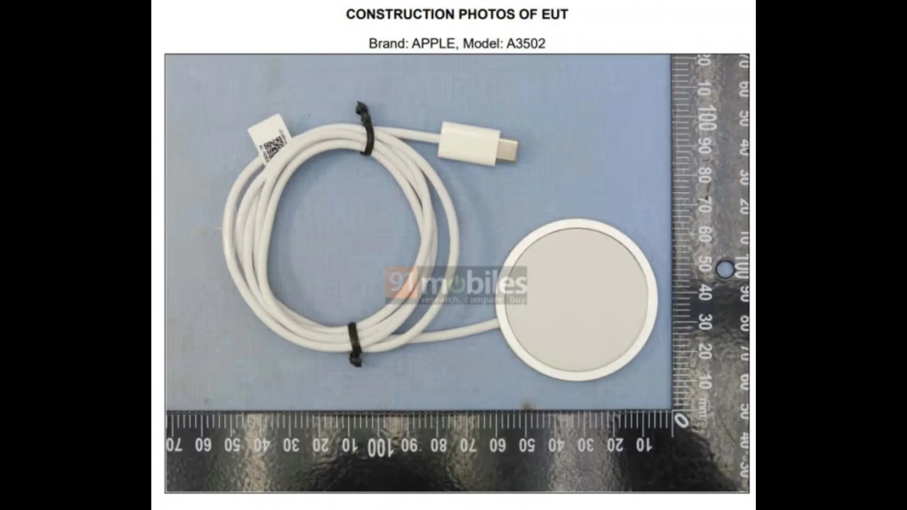 Carregador MagSafe de 45 W da Apple suporta Qi 2.2 2 Novo carregador MagSafe de 45 W da Apple com suporte ao padrão Qi 2.2