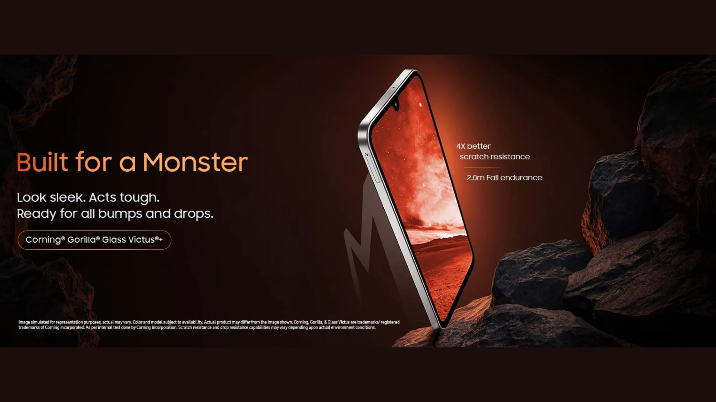 Galaxy M36