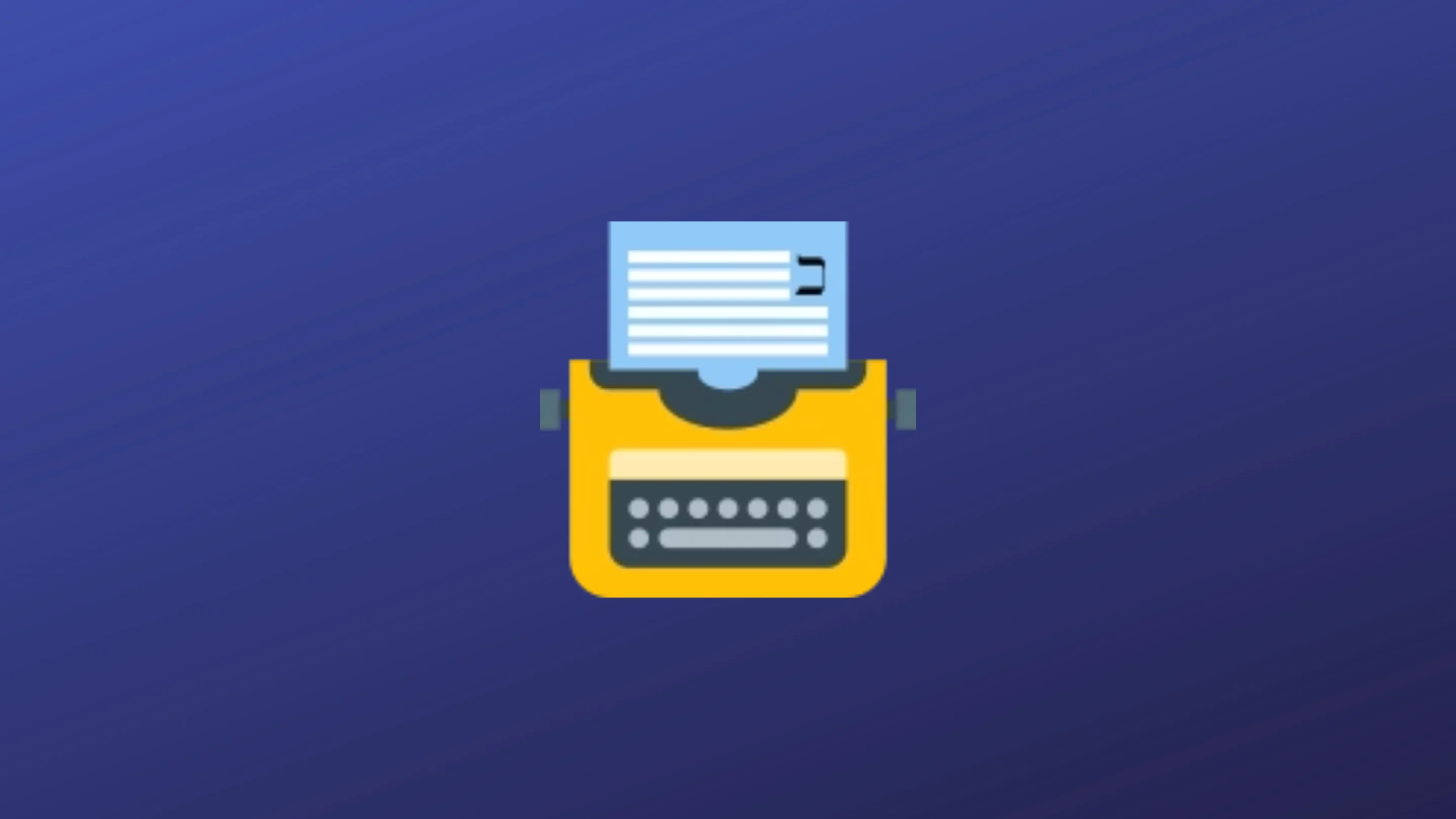 Imagem com a logomarca do Katvan