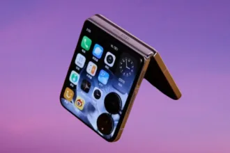 Xiaomi Mix Flip 2