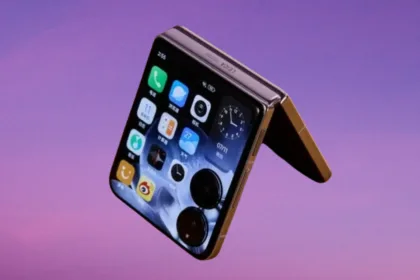 Xiaomi Mix Flip 2