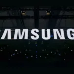 Samsung HBM3E