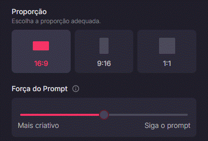 Como transformar texto em vídeos com o Pollo AI 5 image 6