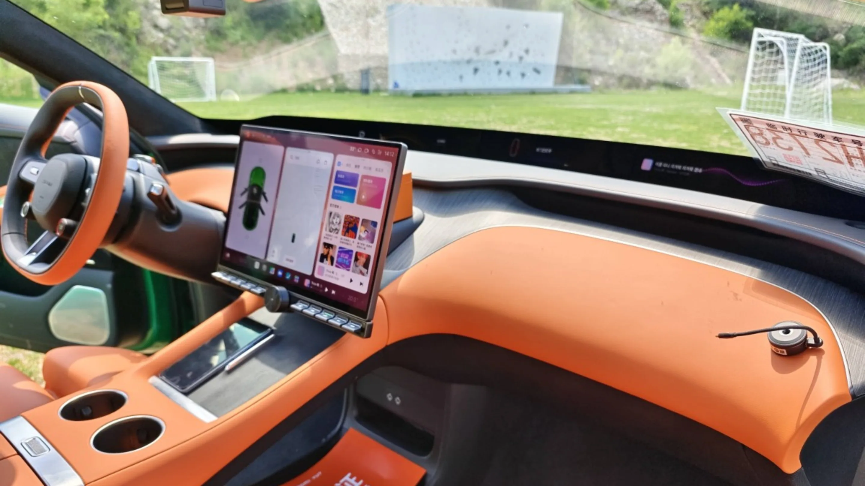 integracao xiaomi apple carros