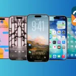 iOS 26 é lançado oficialmente pela Apple confira todas as novidades, quais modelos de iphone vão receber a atualização e os que não vão.