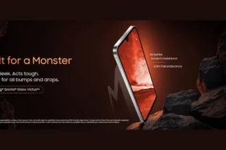 Galaxy M36