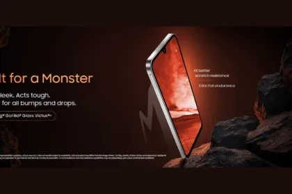 Galaxy M36