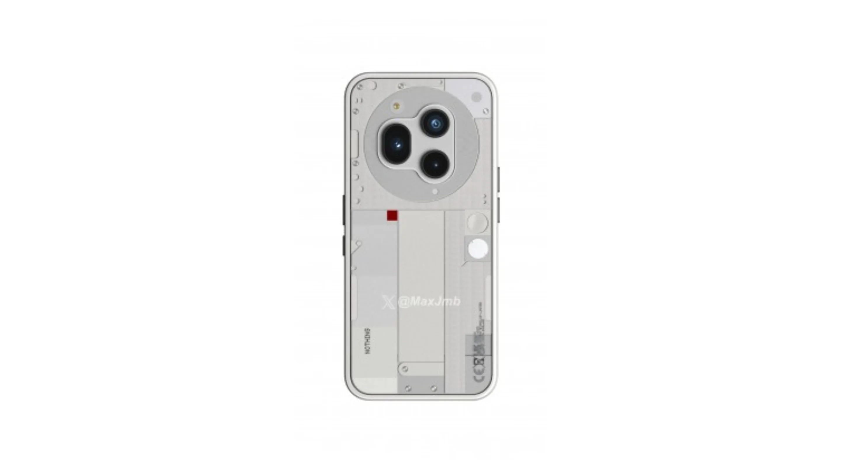 Nothing Phone (3)
