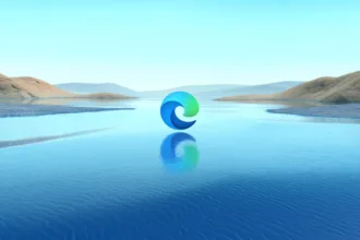 Microsoft Edge IA