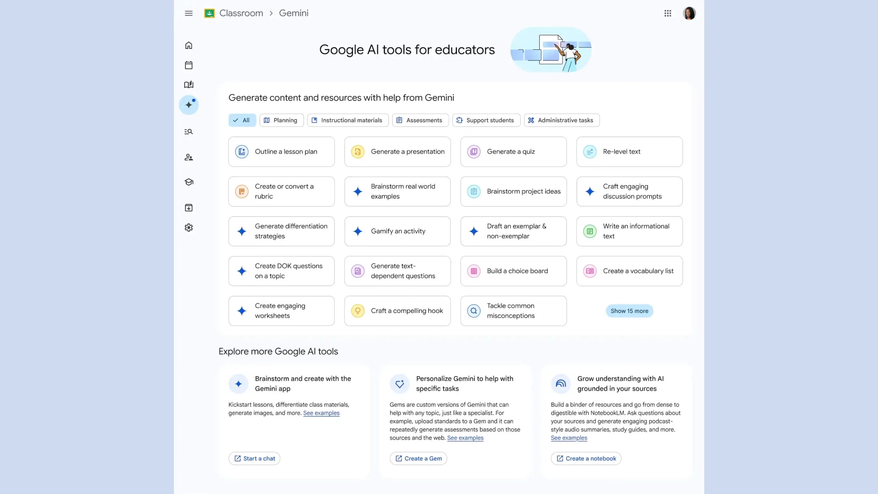 Google for Education