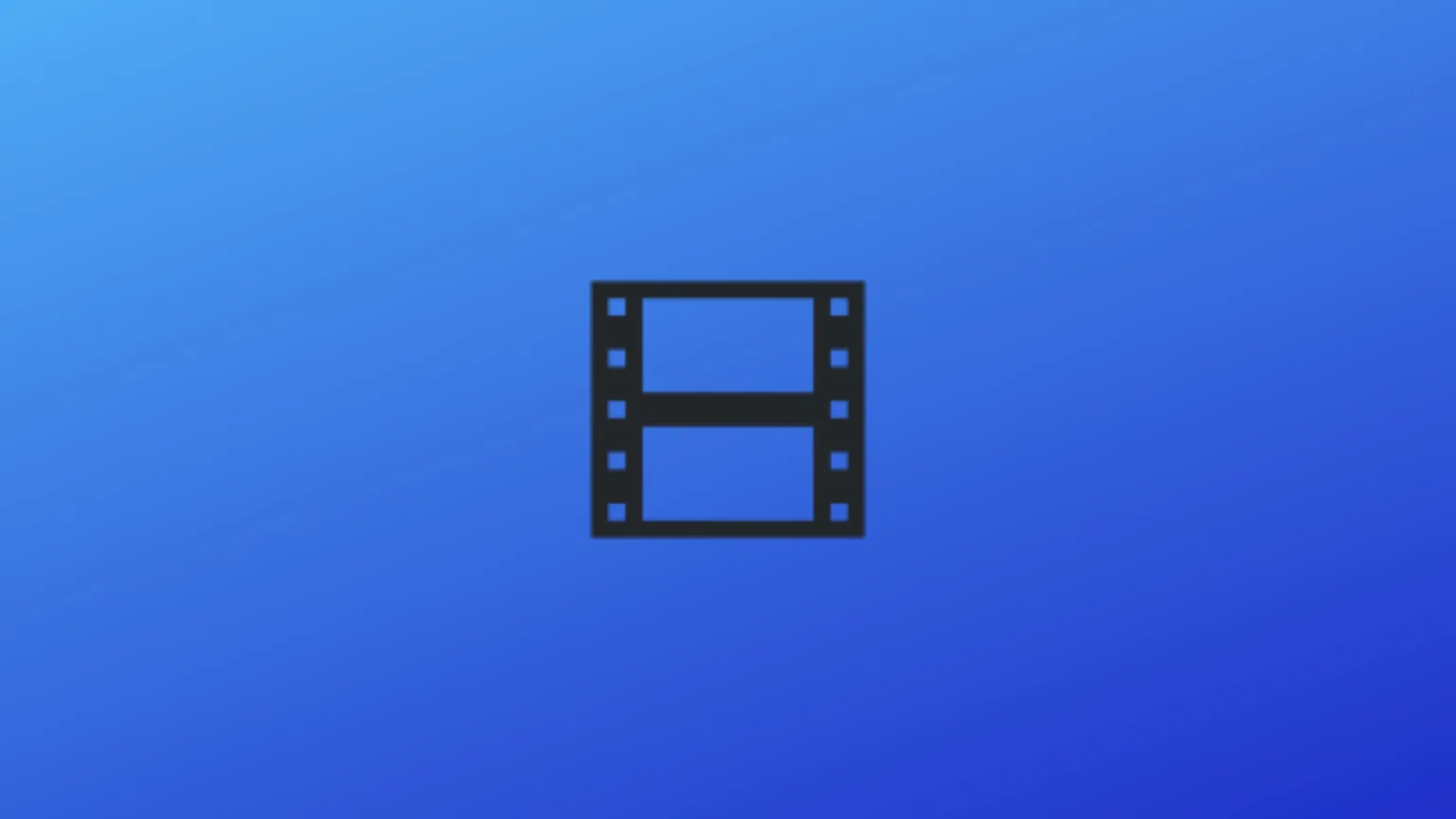 Imagem com a logomarca do Filmbook