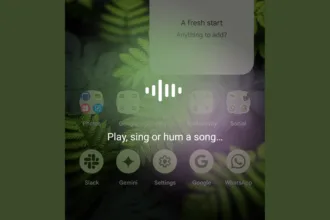 Circle to Search