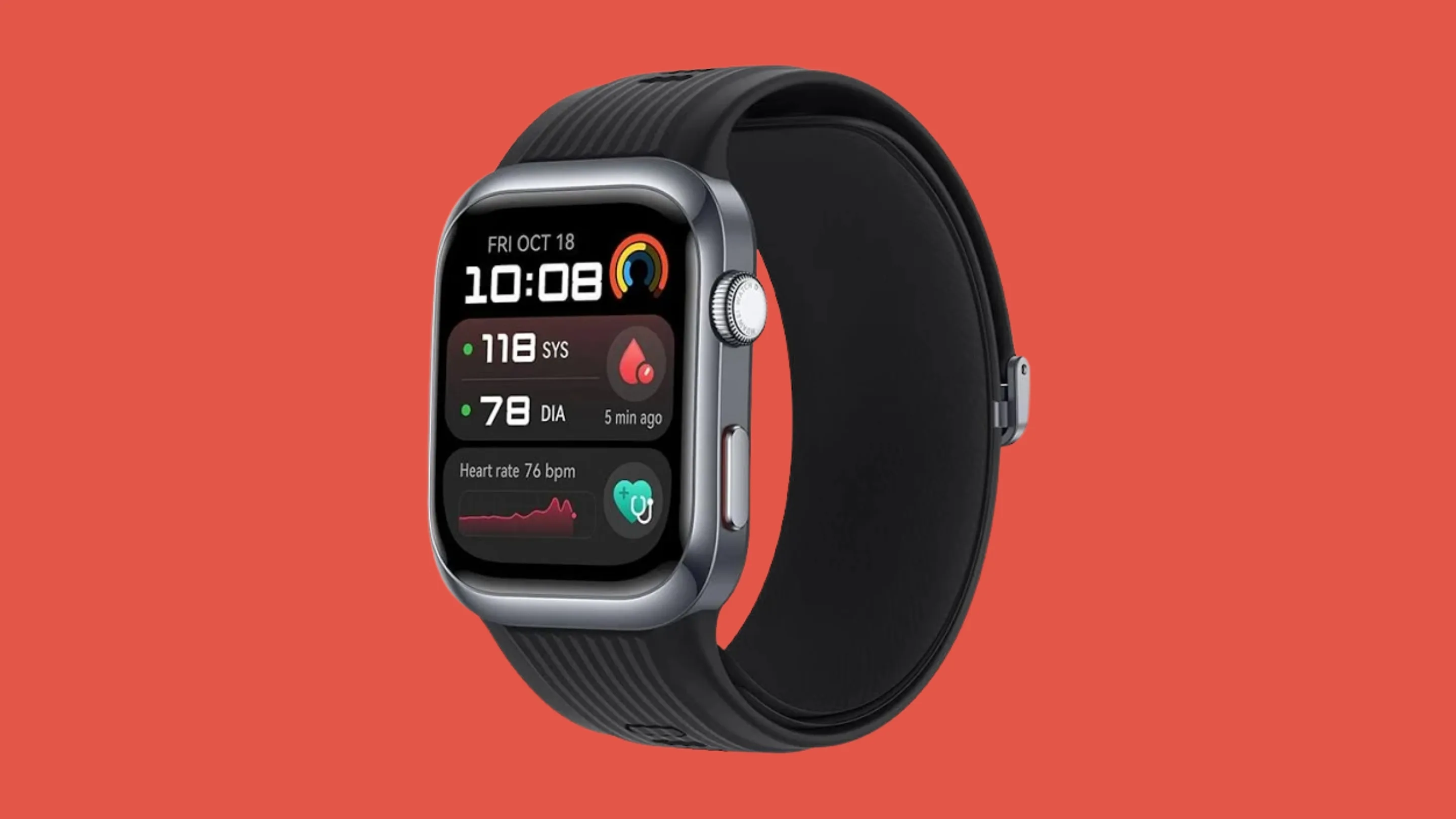 Wearable Huawei