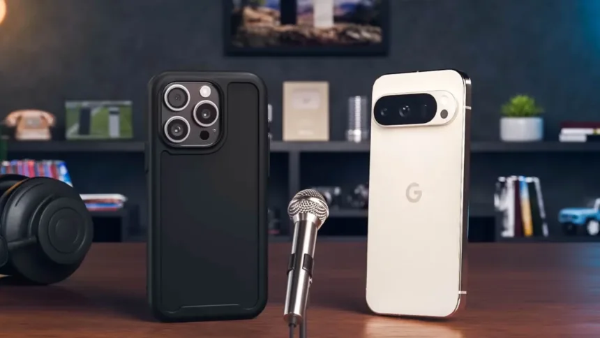 Apple Pixel 10