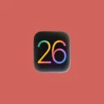 Modo adaptativo iOS 26